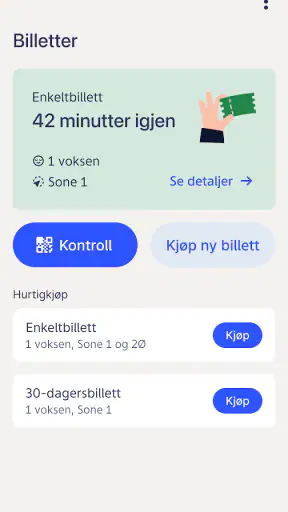 Ruter screenshot 2