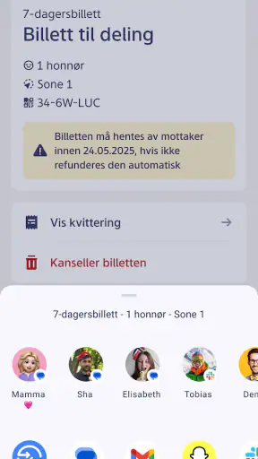 Ruter screenshot 7