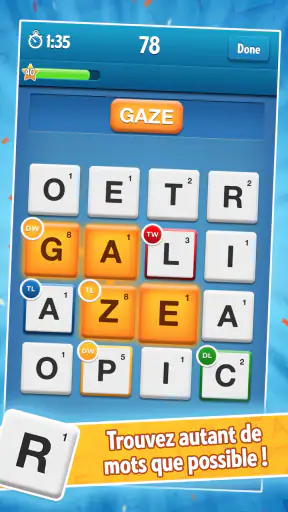 Ruzzle screenshot 9