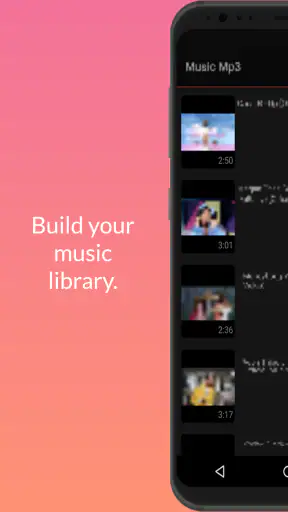 RYT - Musique screenshot 2