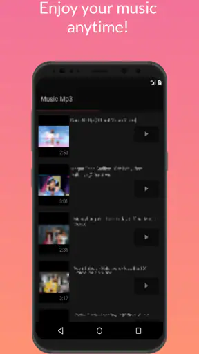 RYT - Musique screenshot 4
