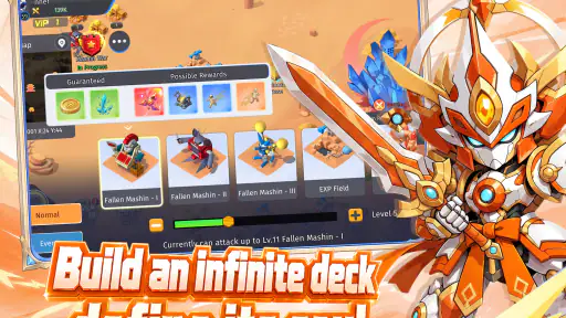 Ryujinmaru: Mashin Reborn screenshot 9