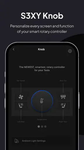 S3XY Gadgets for Tesla screenshot 5