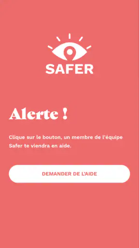 Safer screenshot 2