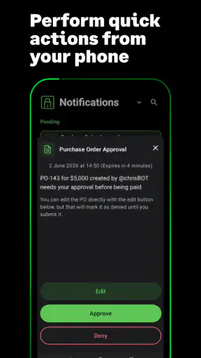 Sage Verify screenshot 5