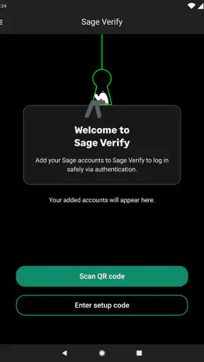 Sage Verify screenshot 6