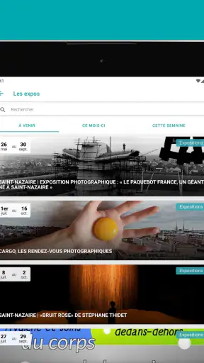 Saint-Nazaire Agglo screenshot 11