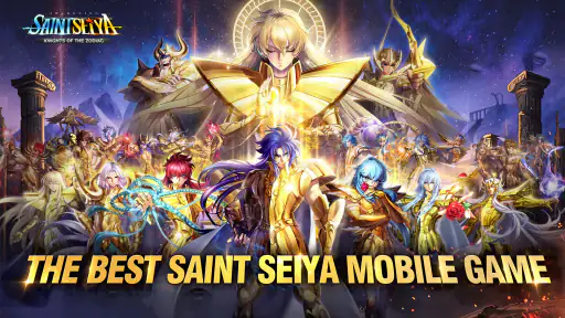 Saint Seiya Awakening: KOTZ screenshot 8