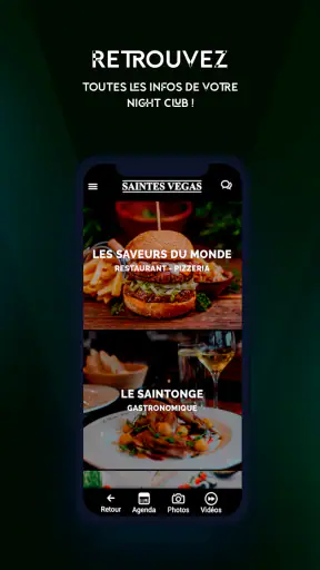 Saintes Vegas screenshot 9