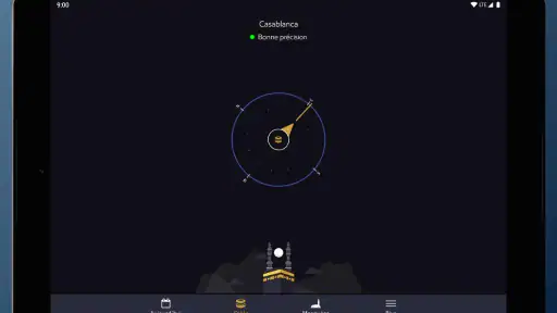 Salaat First screenshot 10