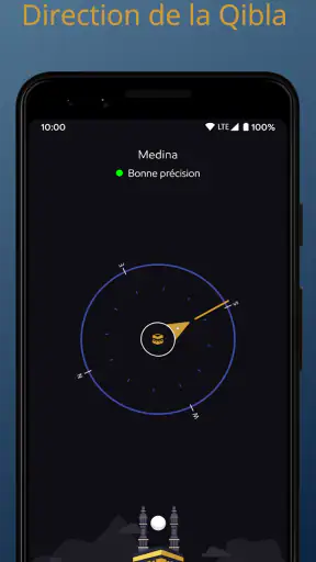 Salaat First screenshot 3