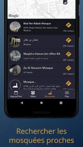 Salaat First screenshot 4