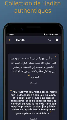 Salaat First screenshot 5