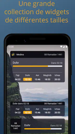 Salaat First screenshot 8