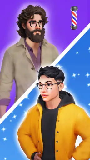 Salon de coiffure et de coiffu screenshot 6