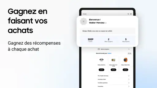 Samsung Shop: Galaxy Z Fold8 screenshot 11