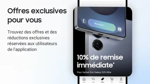 Samsung Shop: Galaxy Z Fold8 screenshot 2