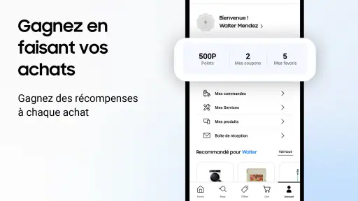 Samsung Shop: Galaxy Z Fold8 screenshot 5