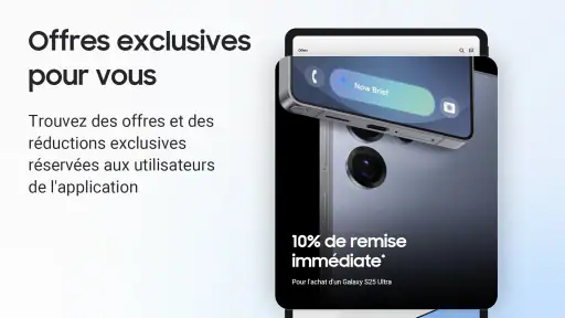 Samsung Shop: Galaxy Z Fold8 screenshot 8
