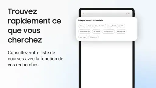 Samsung Shop: Galaxy Z Fold8 screenshot 9