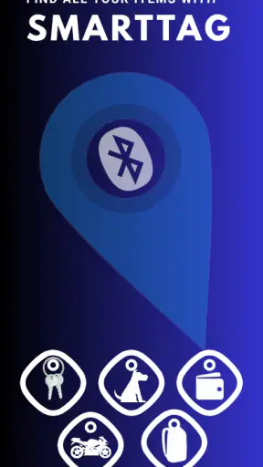 Samsung SmartTag screenshot 4
