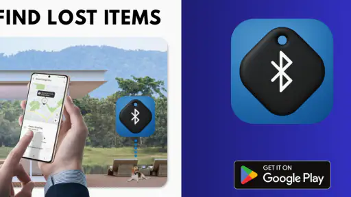 Samsung SmartTag screenshot 5