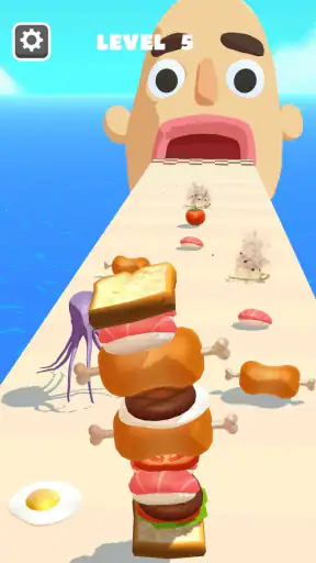 Sandwich Runner screenshot 12