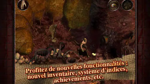 Sanitarium screenshot 10