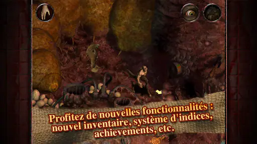 Sanitarium screenshot 5