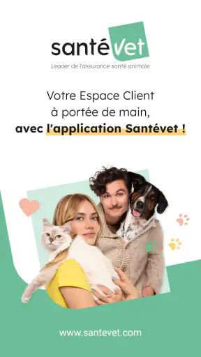 Santévet screenshot 1