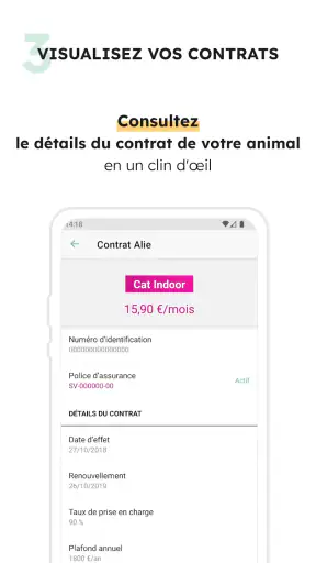 Santévet screenshot 4
