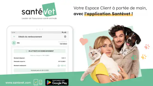 Santévet screenshot 6