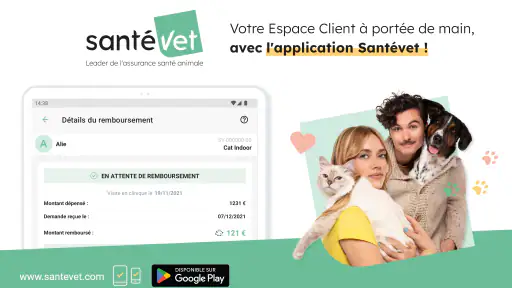 Santévet screenshot 7