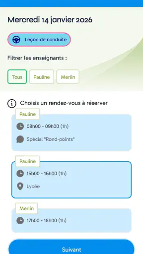 Sarool screenshot 5