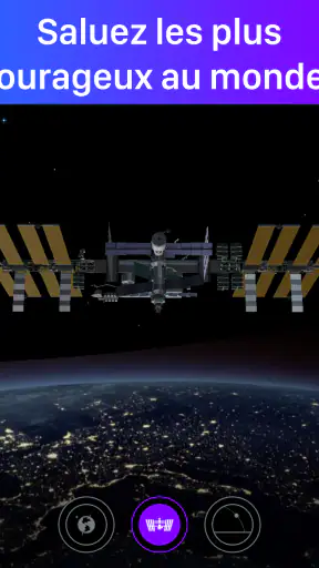 Satellite Tracker by Star Walk screenshot 10