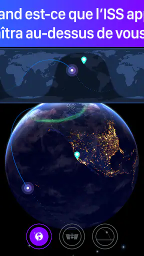 Satellite Tracker by Star Walk screenshot 7