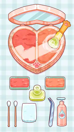 Tidy Puzzle: Perfect Satisfy screenshot 1