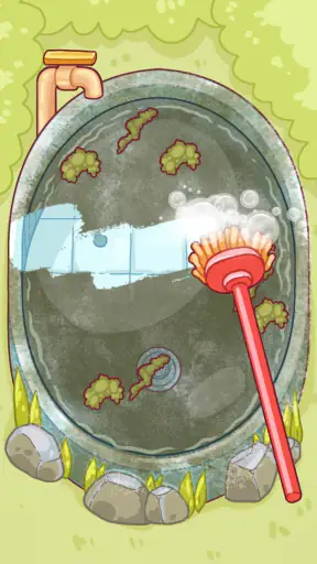 Tidy Puzzle: Perfect Satisfy screenshot 10