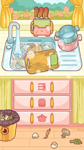 Tidy Puzzle: Perfect Satisfy screenshot 11