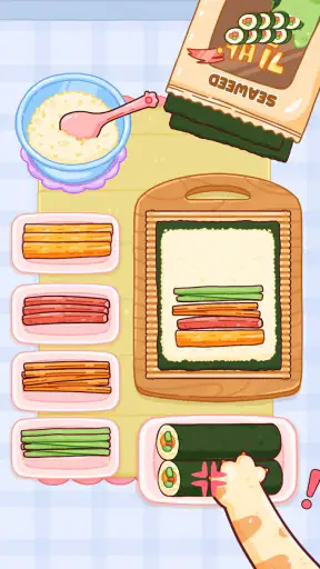 Tidy Puzzle: Perfect Satisfy screenshot 12