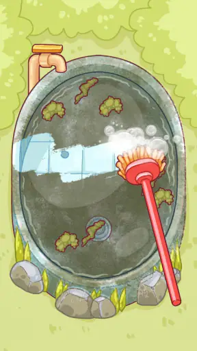 Tidy Puzzle: Perfect Satisfy screenshot 2