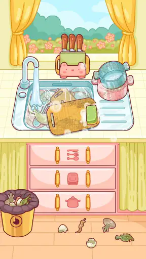 Tidy Puzzle: Perfect Satisfy screenshot 3