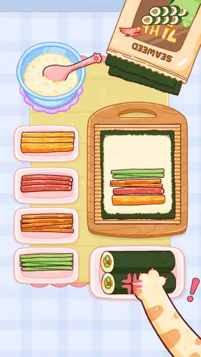 Tidy Puzzle: Perfect Satisfy screenshot 4