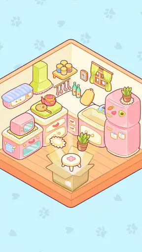 Tidy Puzzle: Perfect Satisfy screenshot 6