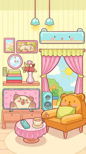 Tidy Puzzle: Perfect Satisfy screenshot 7
