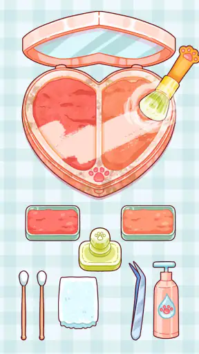 Tidy Puzzle: Perfect Satisfy screenshot 9