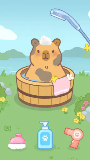 Satisfying Puzzle: Jeux ASMR screenshot 11