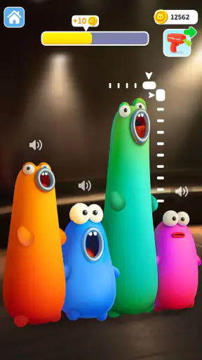 Satisfying Toys : Calm Games screenshot 10