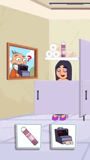 Save the Guy : choix amusant screenshot