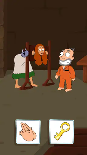Save the Guy : choix amusant screenshot